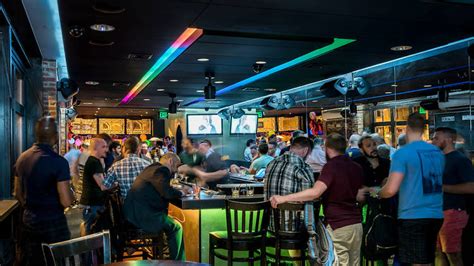 u bar philadelphia.